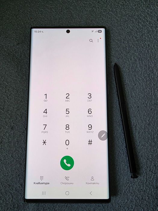 Самсунг с22 ултра за части