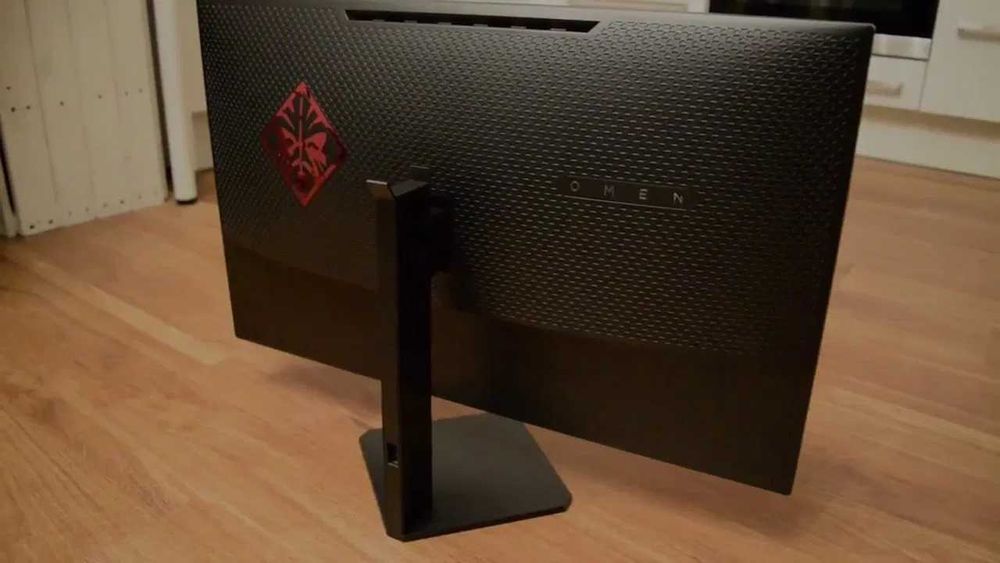 Игровой монитор Omen by hp 25