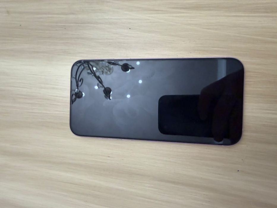 Iphone 15 plus 128