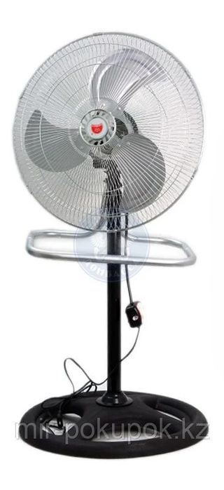 Вентилятор напольный