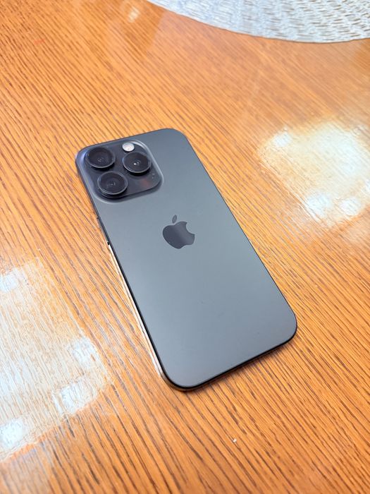 Iphone 15 PRO 128 gb