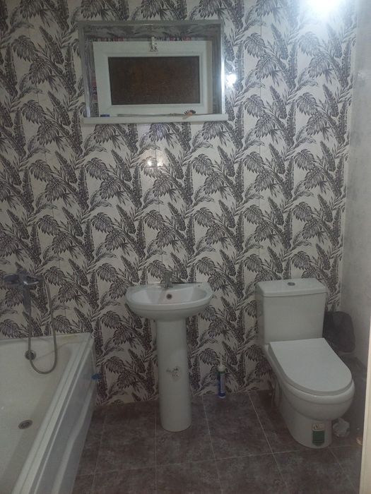 qibray markazida 2.4 sotixli tayyor podklyuch uchaska