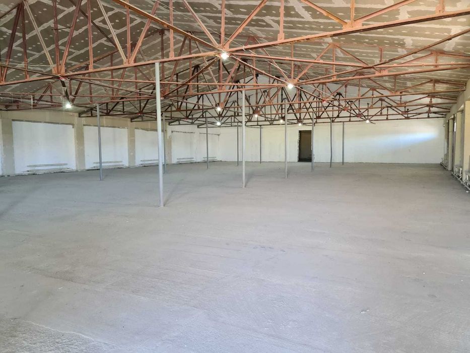 склад, база, офис.