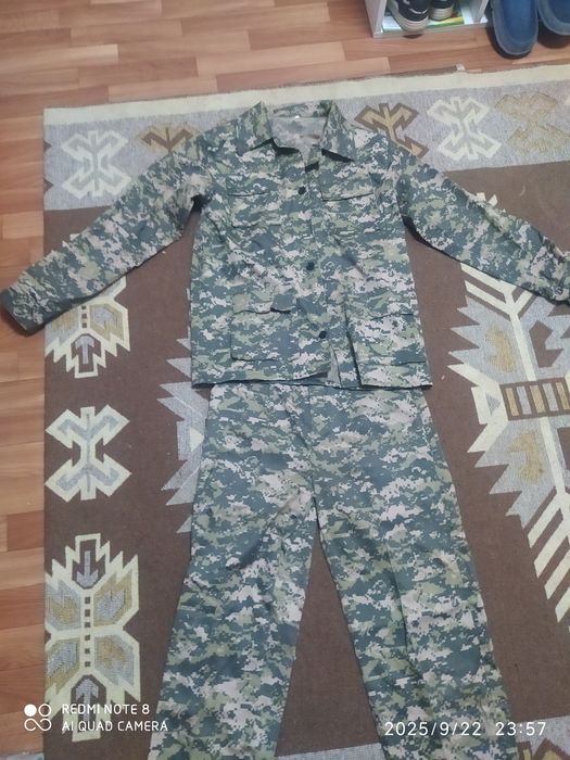 Военный нвп форма сатылады,