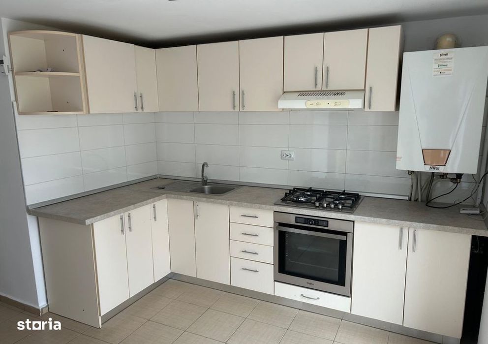 Apartament 2 camere 65mp, finisat modern, zona Parcul Iuliu Prodan