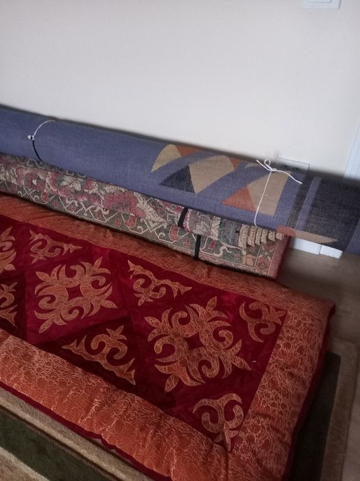 Продаю  көрпешки,ватные,шерстяные, парные.