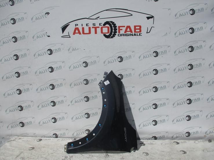 Aripa stanga Fiat 500X an 2014-2015-2016-2017-2018-2019-2020-2021-2022