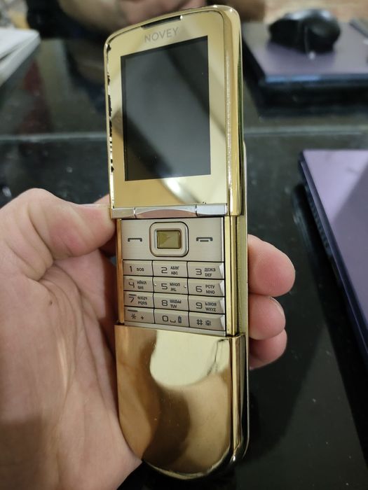 Novey 8800 holati juda yaxshi