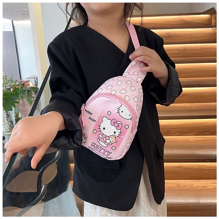 Сумка Hello Kitty для девочки