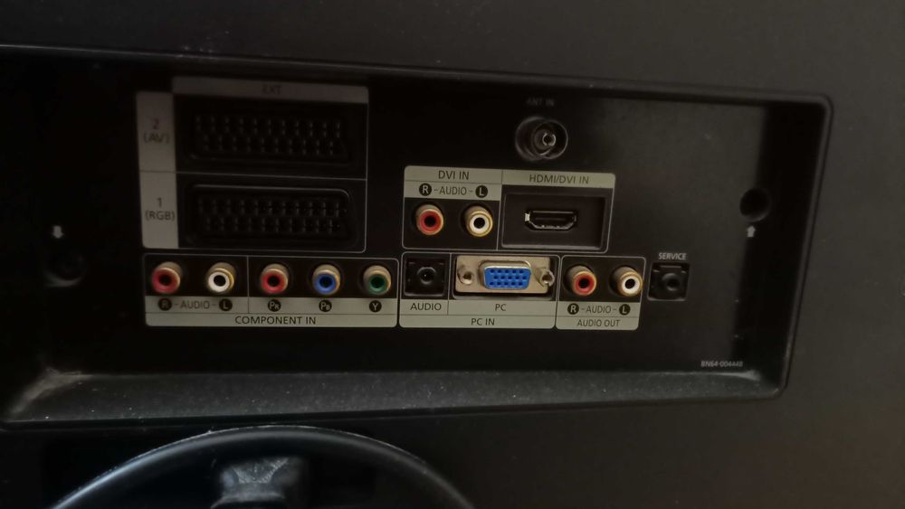 LCD Телевизор Samsung LE-40S61B