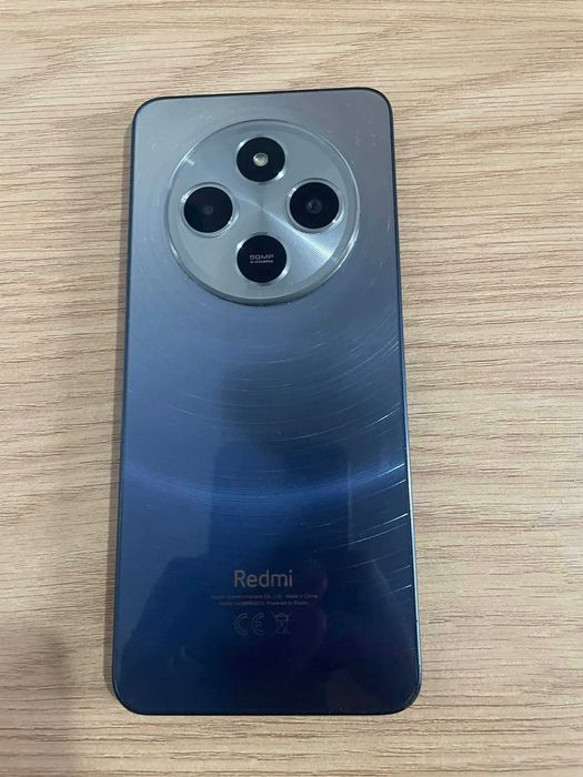 Vând Redmi 14C de 256GB telefonul funcționare bine