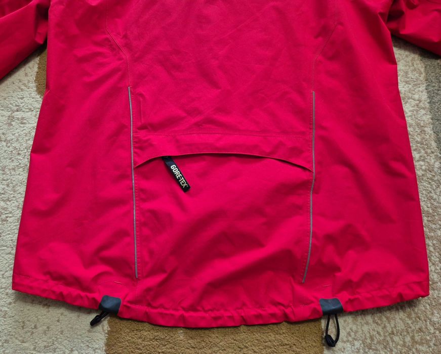 Gore Bike Wear Gore-tex технична горница biking cycling туризъм