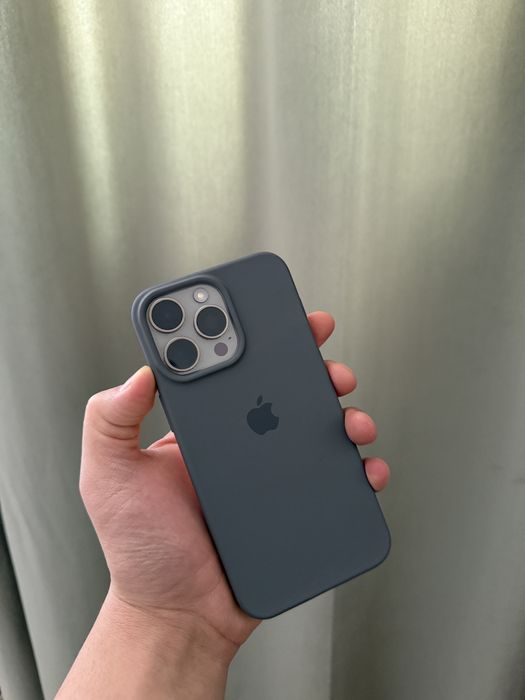 iPhone 15 pro max 256