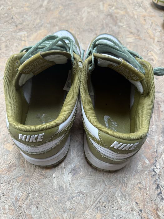 Оригинални кецове Nike