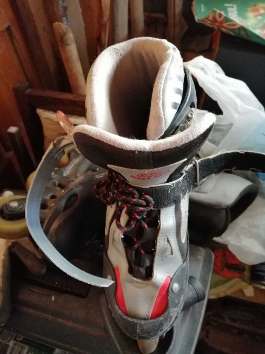 Role cu șină pentru copii