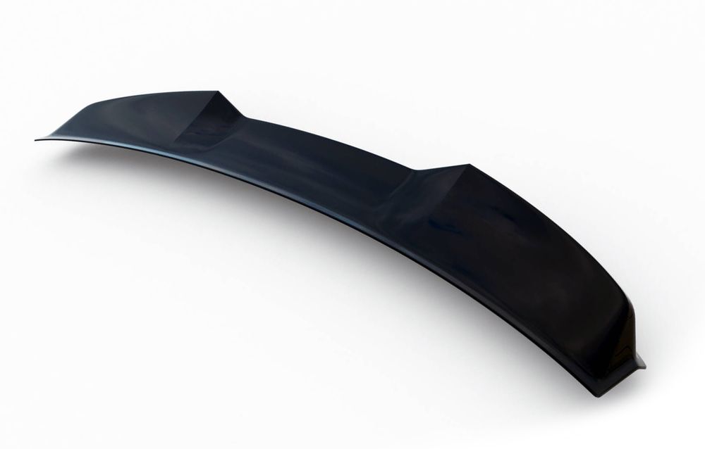 Спойлер за багажник Maxton design за BMW G60 (2023-)