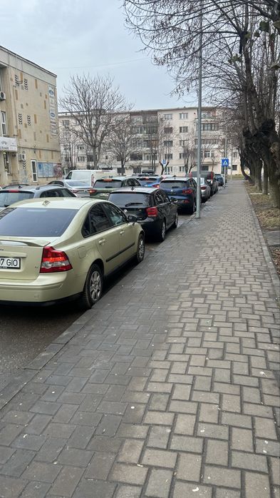 VOLVO S40 2007 — imagine 3