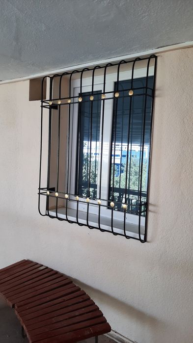 БЕЗ ПОСРЕДНИК ОРТАКАШСИЗ ЯСИЙМАН Решотки 150000 сум м2 Арзон навес