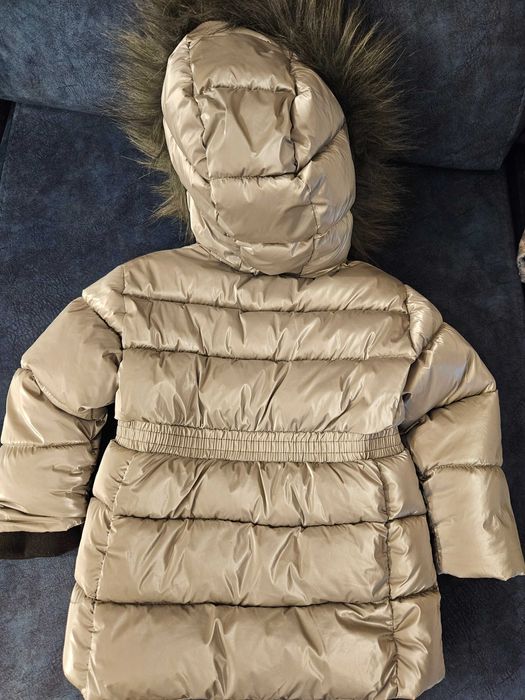 Детско Яке Mango 12-18 месеца