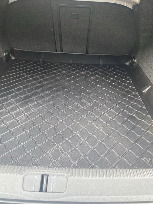 Volkswagen Passat B6