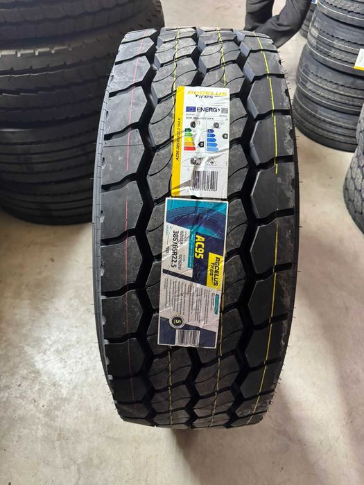 385/65R22.5 AC95 Accelus