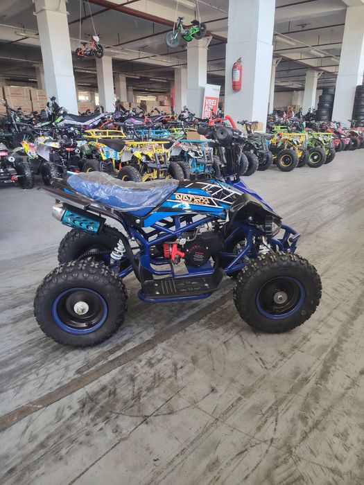 Atv Quad 49cc pentru copii nou cu garanție și livrare in toată țara