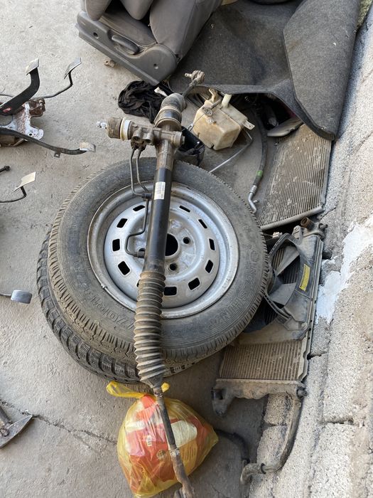 Матиз запчасть