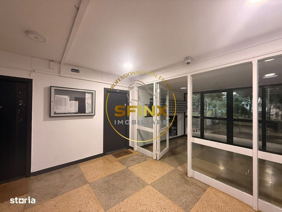 2 camere | Titan | Parc Iore | De renovat complet