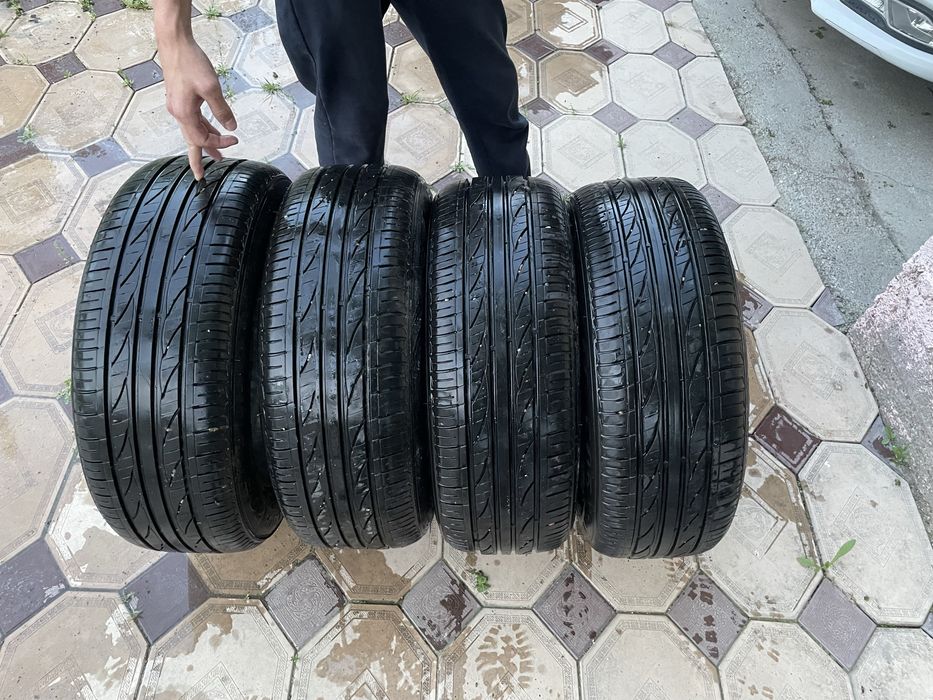 Оригинал AMG диски