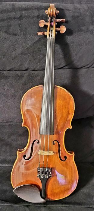 Vioară Stainer 4/4 foarte veche