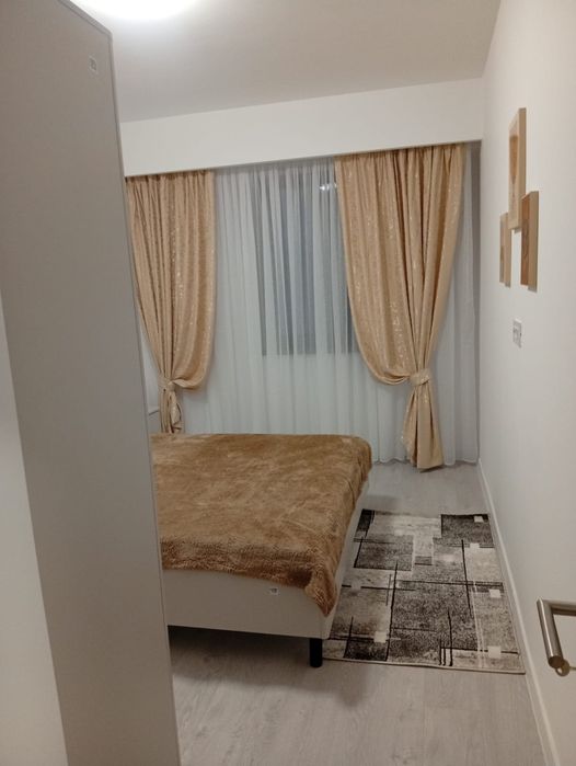 Apartament doua camere/ Novum 56 /Metrou Gorjului
