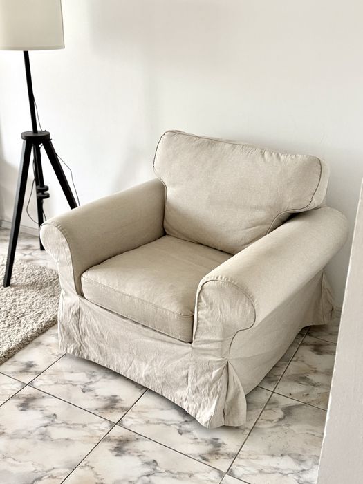 Fotoliu Ikea Erktorp