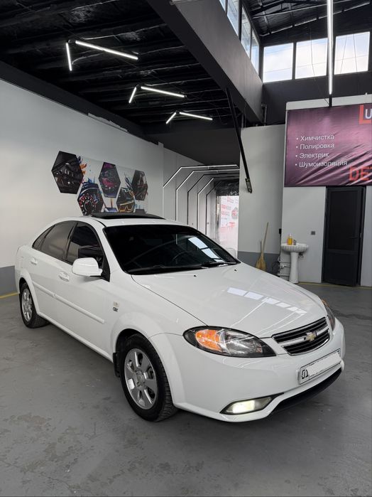 Ideal holatda jentra