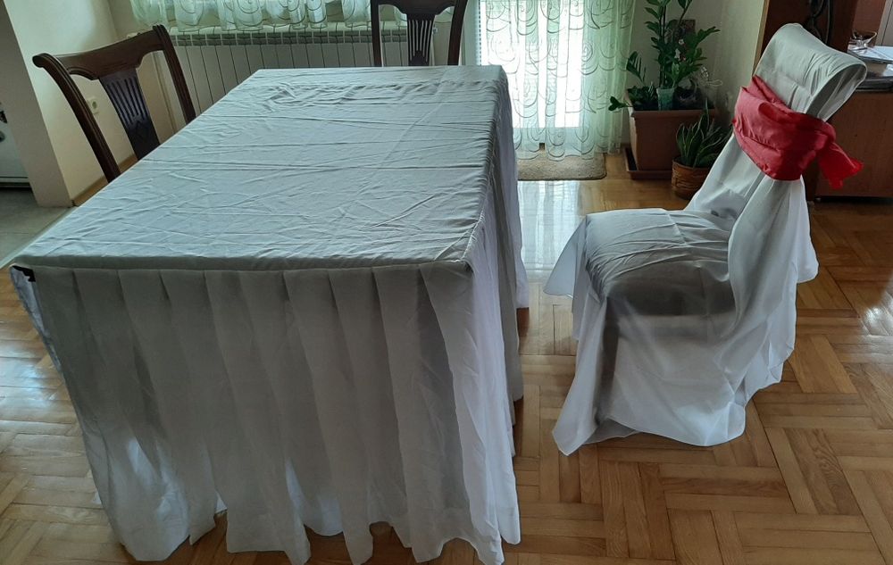 Украса за празненства