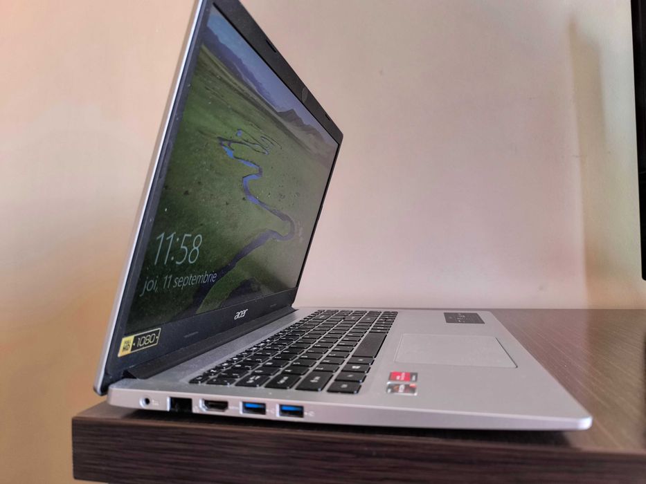 Laptop Acer Aspire A315=23