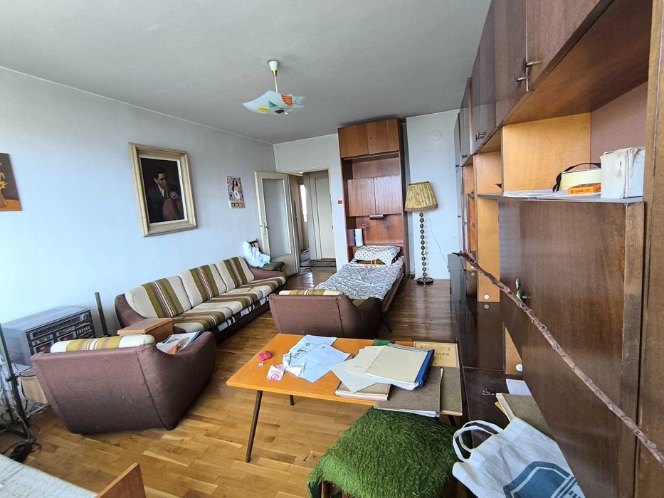 Продава се Двустаен апартамент в София, Люлин 7 - 65 кв.м за 1138 €/кв.м - Снимка #3