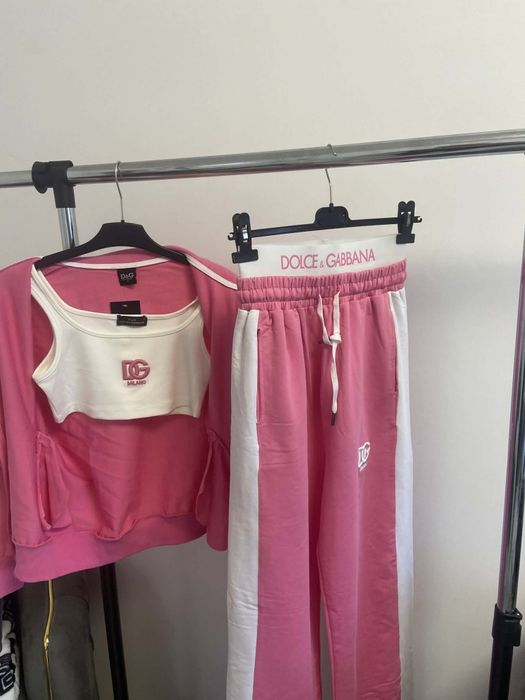 Compleu dama 3 piese