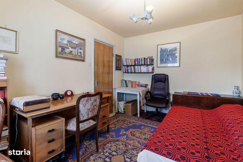 Apartament 2 camere | Obor