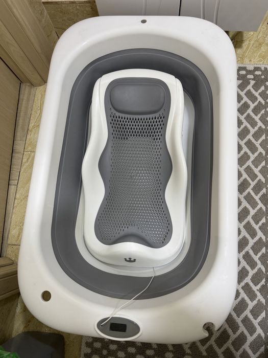 детское ванночка для купания