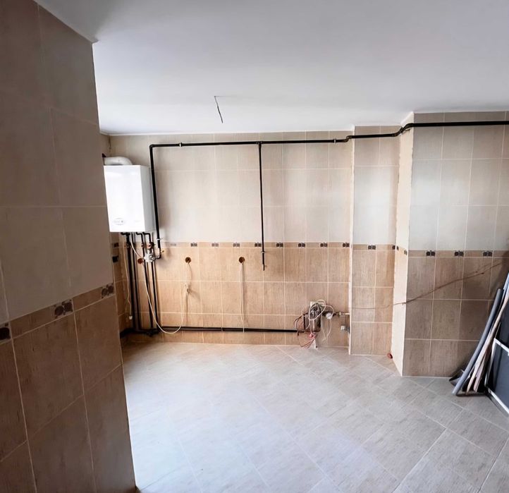 Apartament în Năsăud