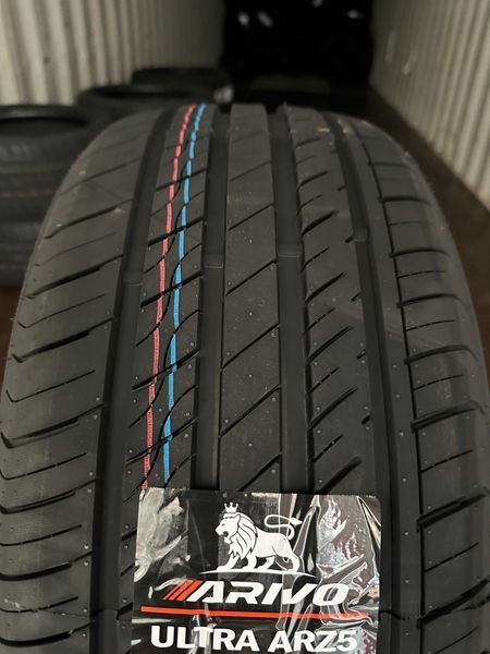 Нови летни гуми ARIVO ULTRA ARZ5 235/45R17 97W XL НОВ DOT