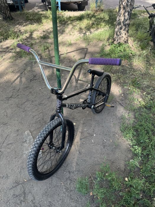 Продам  BMX Wetheople
