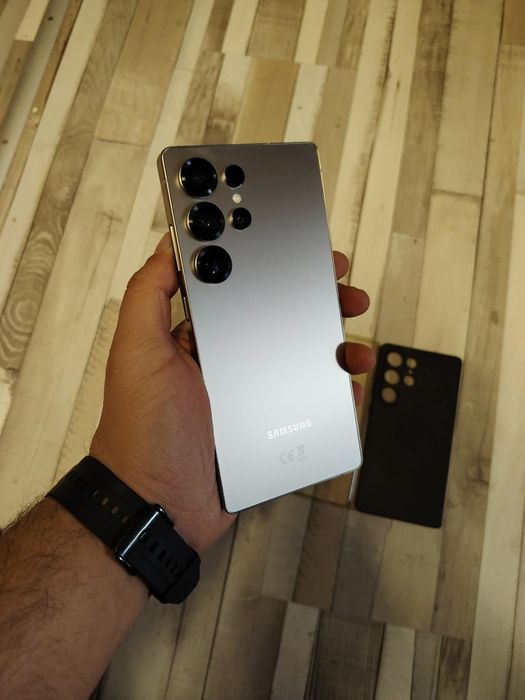 Samsung Galaxy S25 Ultra 512 GB