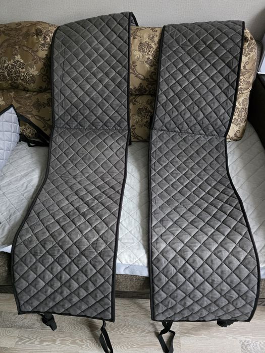 Накидка на сиденье автомобиля