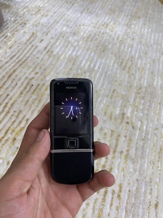 Nokia 8800 arte 1 gb