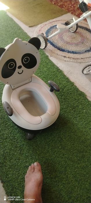 Детская, прогулочная коляска