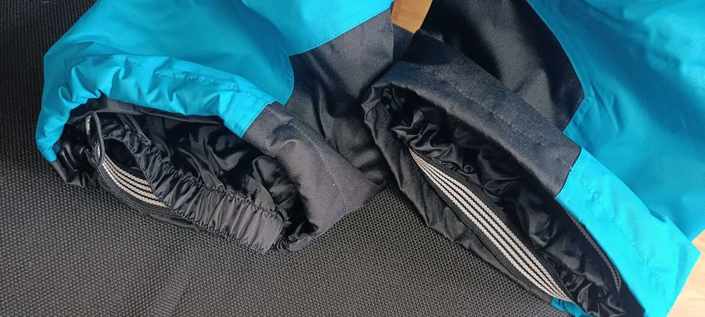 Ски панталон дамски Missin link размер M и размер S