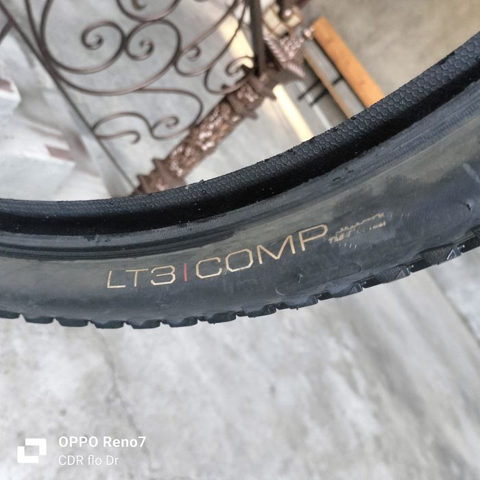 Покрышки для велосипеда