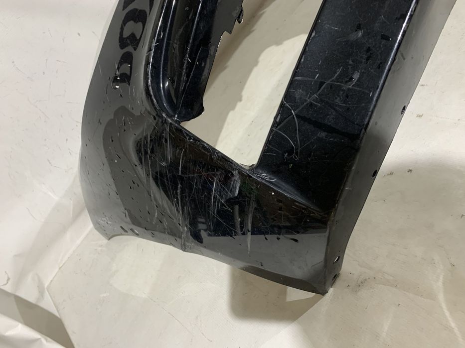 Bara fata BMW Seria 3, F30/F31, M-Sport, 2011, 2012, 2013, 2014, 2015, 2016, 2017, 2018, cod origine OE 51118067873.