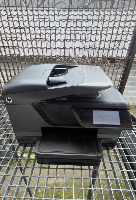HP officejet pro 8600 plus